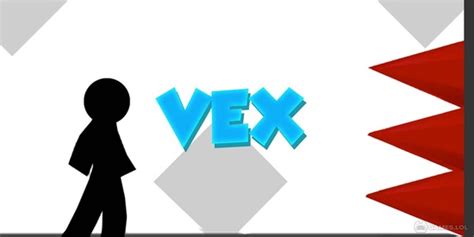 There are 4 vex games named vex 1, vex 2, vex 3, vex4. . Vex 1 unblocked